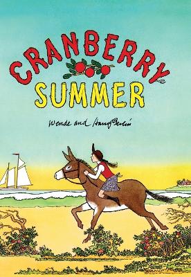 Cranberry Summer