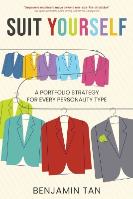 Suit Yourself: A Portfolio Strategy for Every Personality Type