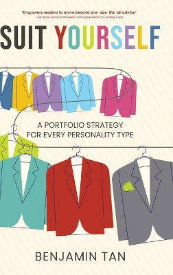 Suit Yourself: A Portfolio Strategy for Every Personality Type