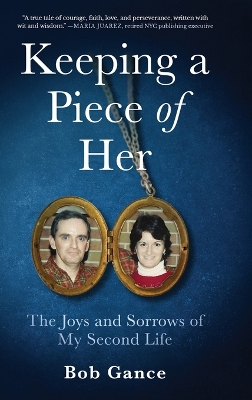 Keeping a Piece of Her: The Joys and Sorrows of My Second Life