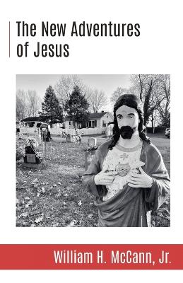 New Adventures of Jesus