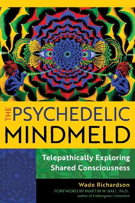 Psychedelic Mindmeld: Telepathically Exploring Shared Consciousness