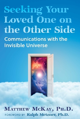 Seeking Your Loved One on the Other Side: Communications with the Invisible Universe 2nd Edition, New Edition of Seeking Jordan