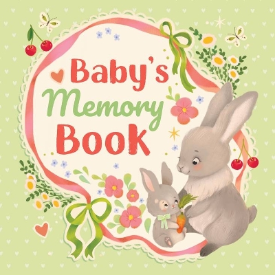 Baby's Memory Book