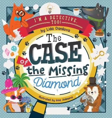 Case of the Missing Diamond