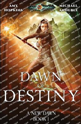 Dawn of Destiny
