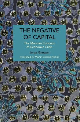 Negative of Capital