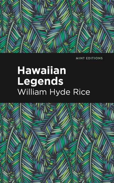 Hawaiian Legends