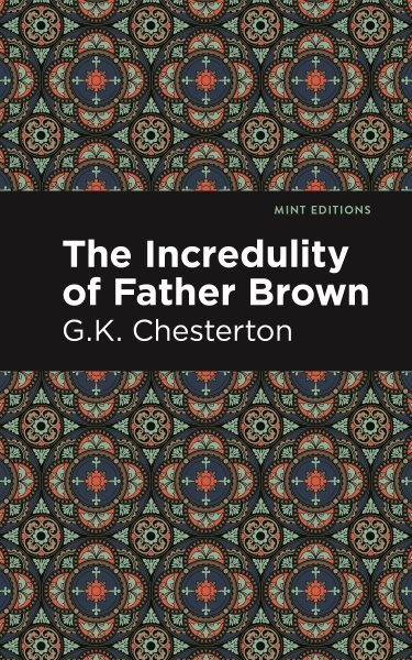 Incredulity of Father Brown