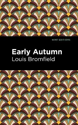 Early Autumn
