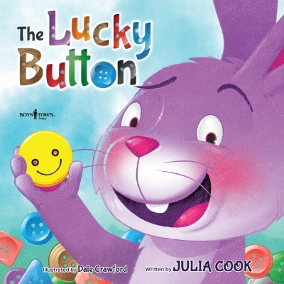 Lucky Button