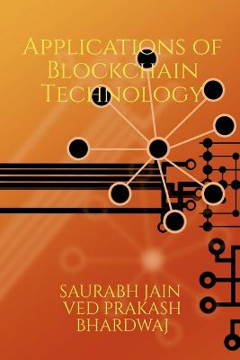 Emerging Applications of Blockchain Technology: Develop a deeper understanding of emerging areas within the realm of  blockchain a disruptive technology.