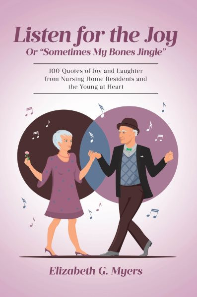 Listen for the Joy: Or aEURoeSometimes My Bones JingleaEUR