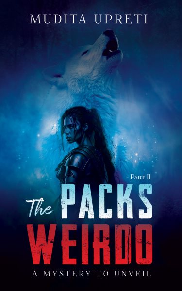 Pack's Weirdo: A Mystery to Unveil