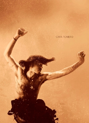 Cara Romero: Panûpünüwügai (Living Light)