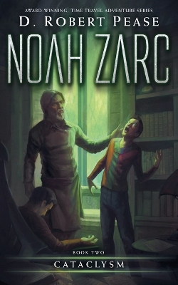 Noah Zarc: Cataclysm