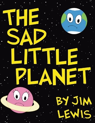 Sad Little Planet