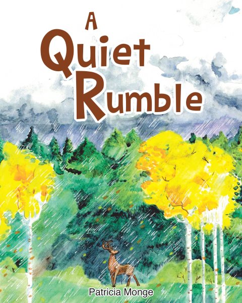 Quiet Rumble