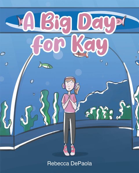 Big Day for Kay
