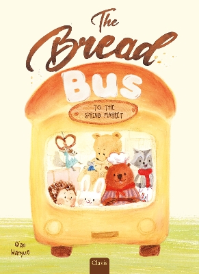 Bread Bus