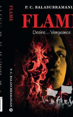 Flame: Desire... Vengeance