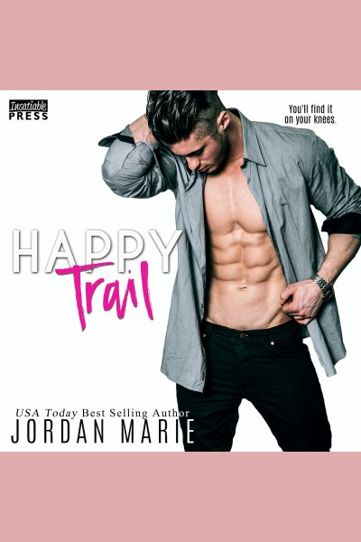 Happy Trail: Lucas Brothers, Book Three