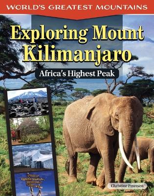 Exploring Mount Kilimanjaro: Africa's Highest Peak