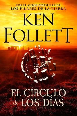 El círculo de los días / Circle of Days