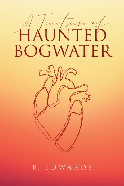 Tincture of Haunted Bogwater