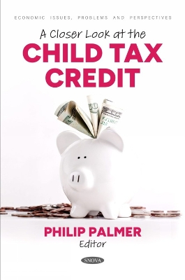 Closer Look at the Child Tax Credit