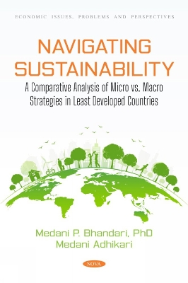 Navigating Sustainability: A Comparative Analysis of Micro vs. Macro Strategies in Least Developed Countries