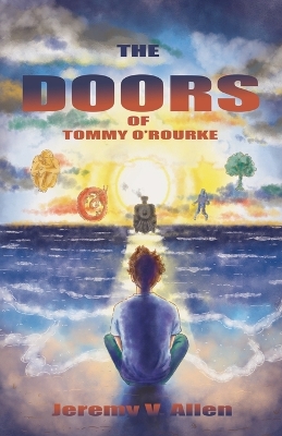 Doors of Tommy O'Rourke