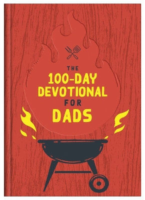 100-Day Devotional for Dads