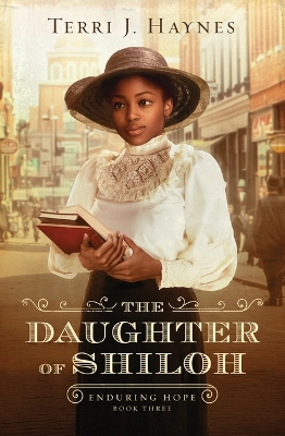 Daughter of Shiloh: Volume 3