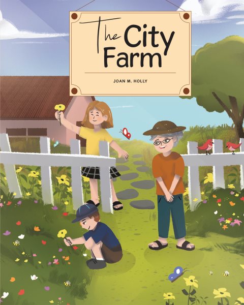 City Farm
