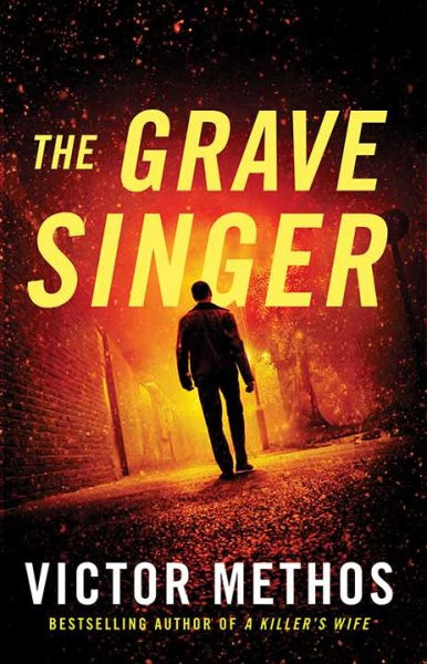 Grave Singer: Shepard & Gray Large type / large print edition