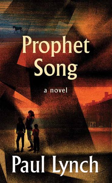 Prophet Song Large type / large print edition