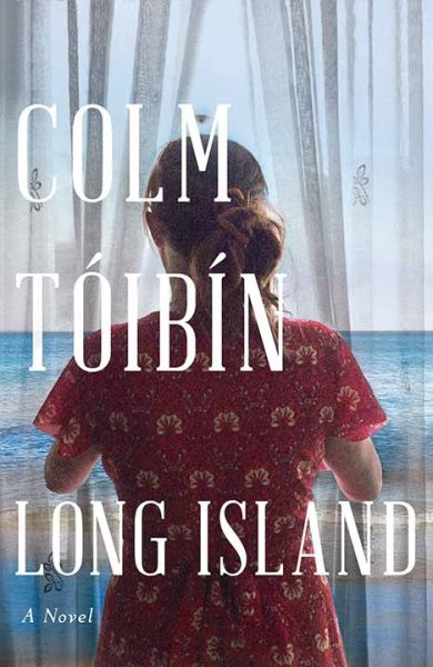 Long Island Large type / large print edition