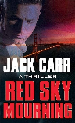 Red Sky Mourning: Terminal List Large type / large print edition
