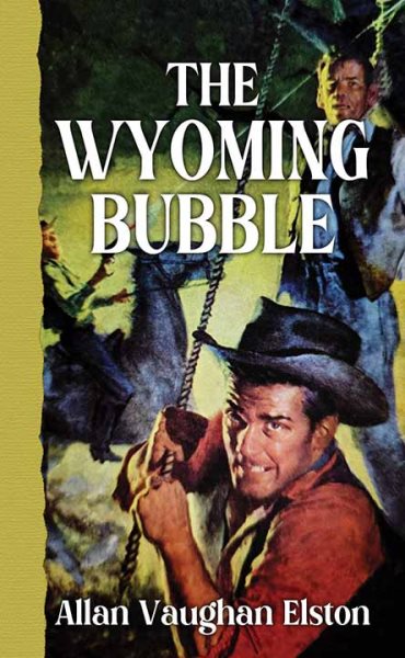 Wyoming Bubble Large type / large print edition