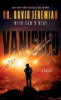 Vanished: The Vanished Series Large type / large print edition