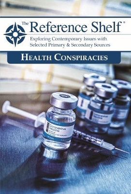 Reference Shelf: Health Conspiracies