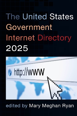 United States Government Internet Directory 2025
