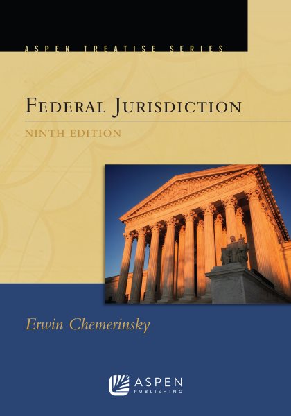 Federal Jurisdiction 9