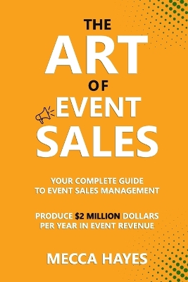 Art of Event Sales