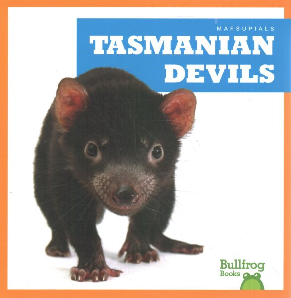 Tasmanian Devils