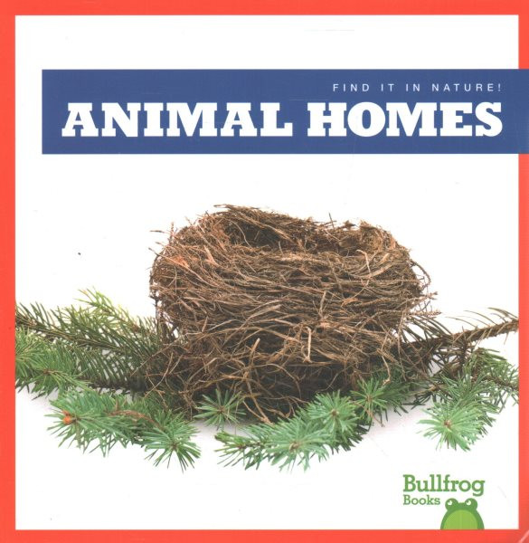 Animal Homes