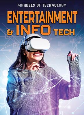 Entertainment & Info Tech
