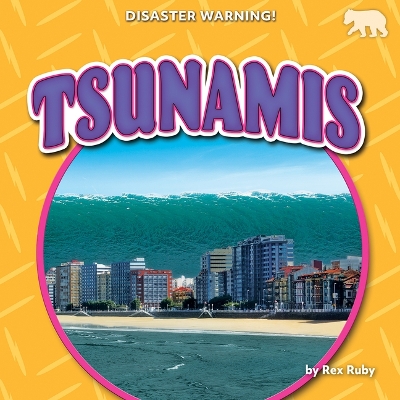 Tsunamis