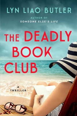 Deadly Book Club: A Thriller